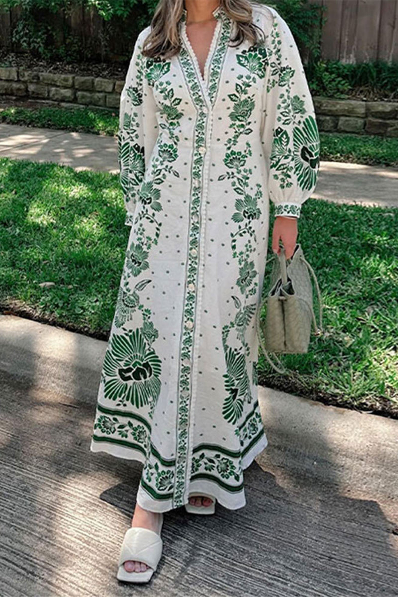 Classic Vintage & Enduringly Stylish Dress