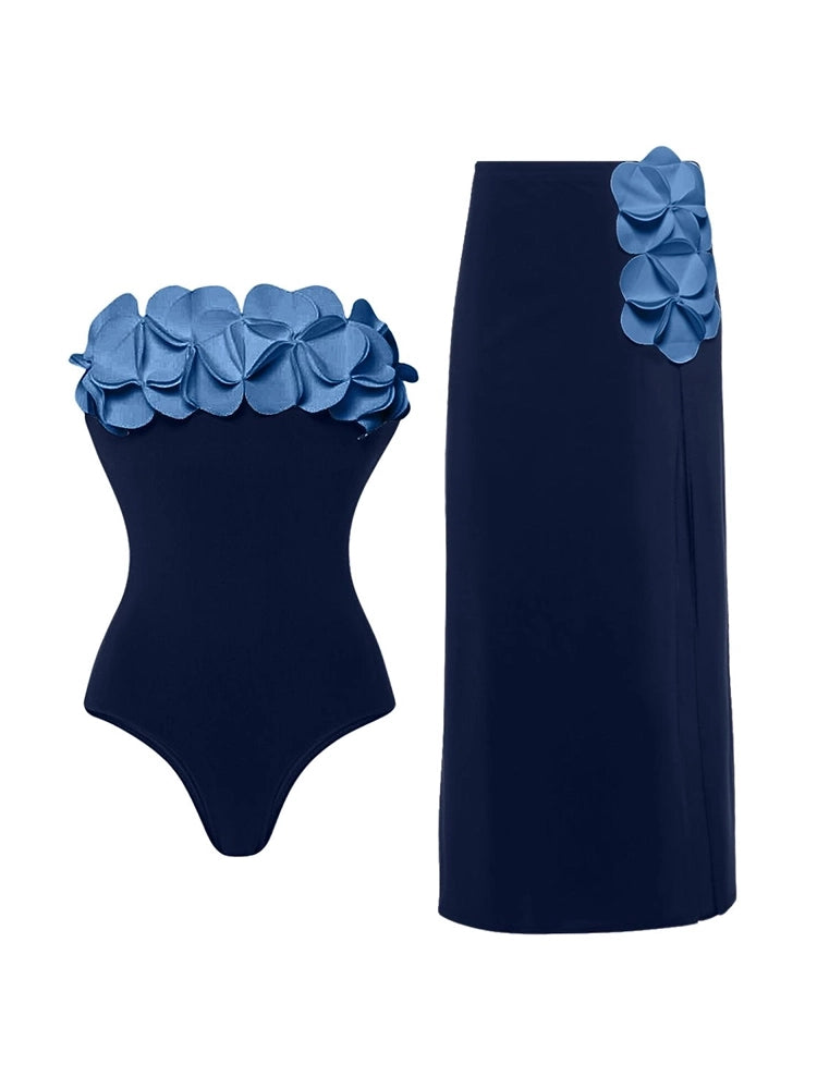 Beautifully Balanced Garment with Timeless Character