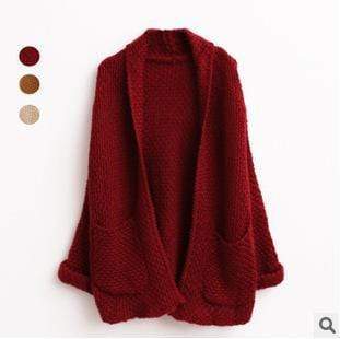Elegantly Styled Cardigan for Everyday Wear