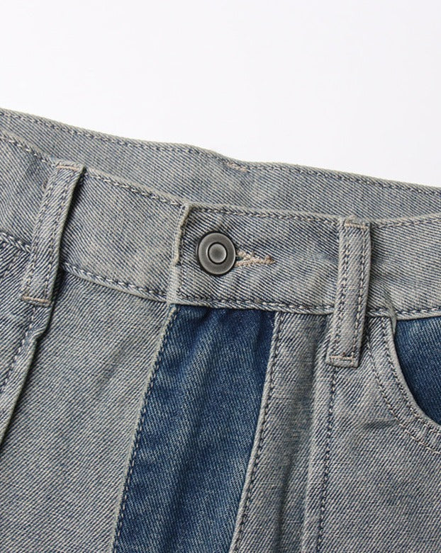 Classic Vintage Pants with a Flattering Fit