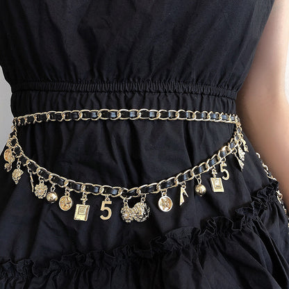 Charming Pendant for Any Occasion