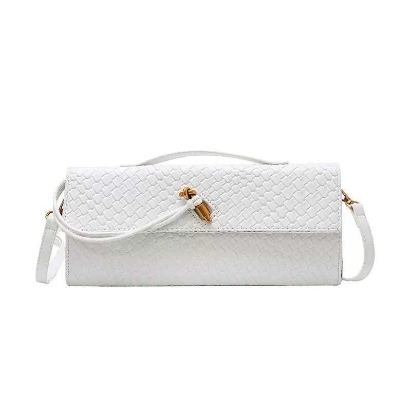 Beautifully Balanced Bag with Timeless Character