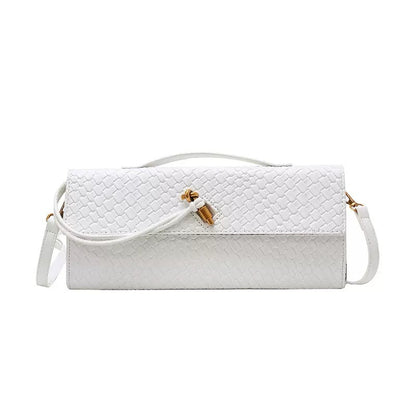 Beautifully Balanced Bag with Timeless Character