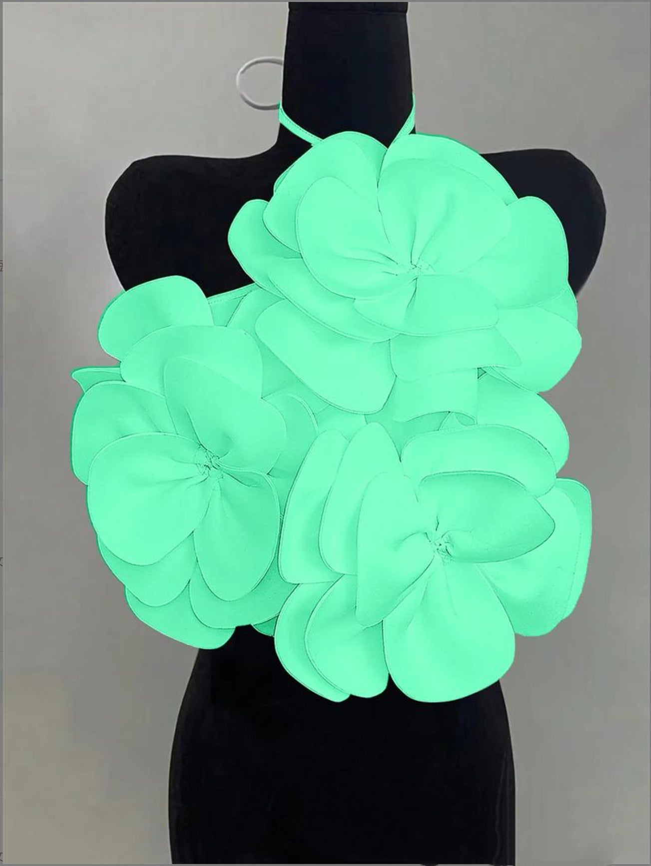 Mint Green 721392
