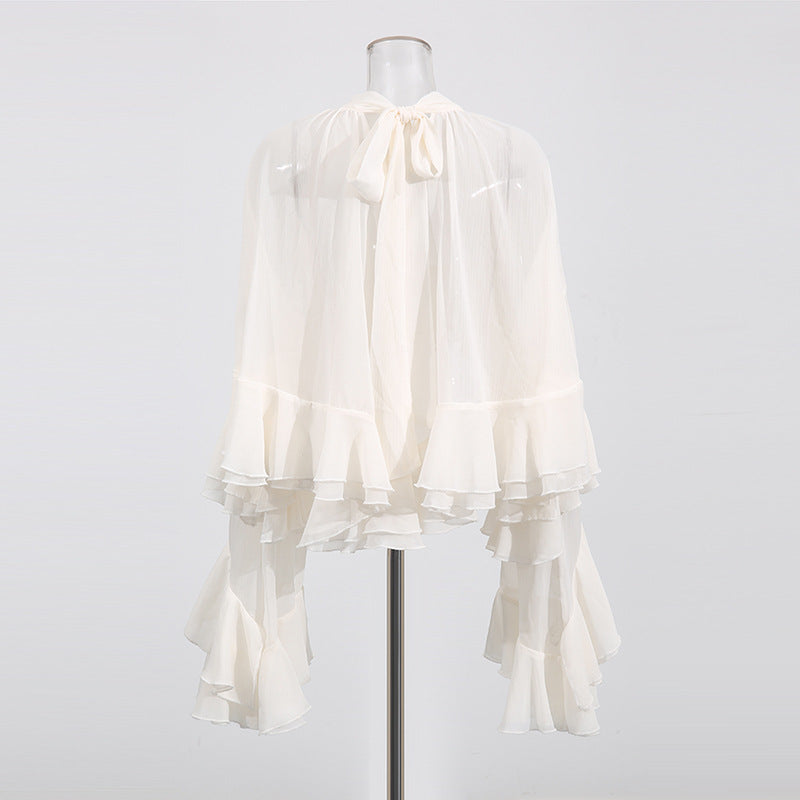 Classic Vintage Shirt with a Flattering Fit