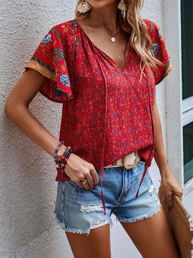Elegantly Styled Shirt for Everyday Wear