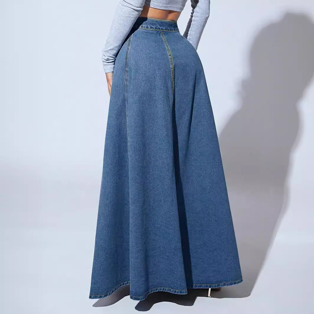 Classic Vintage Garment with a Flattering Fit