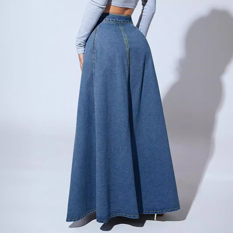 Classic Vintage Garment with a Flattering Fit