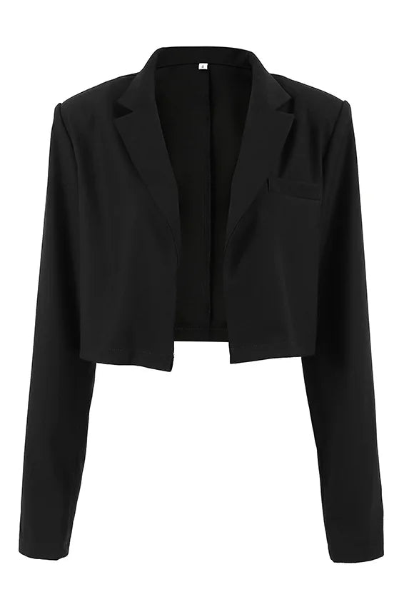 Gracefully Styled Garment for Any Occasion