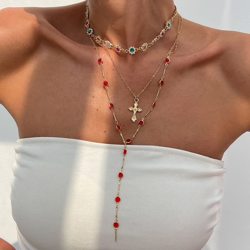 Elegant Necklace for Every Occasion
