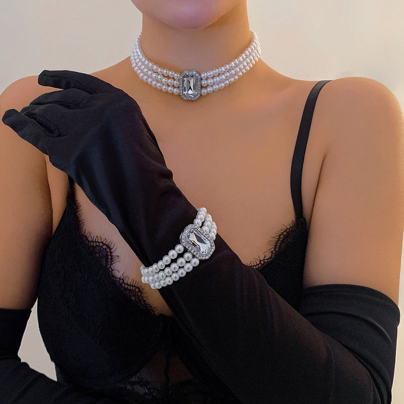 Romantic Necklace for Special Moments
