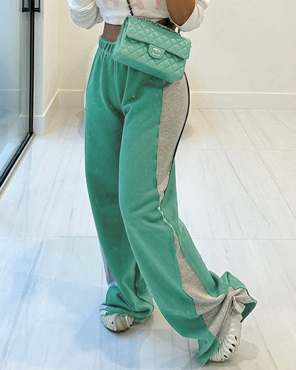 Beautifully Finished Pants in a Timeless Design