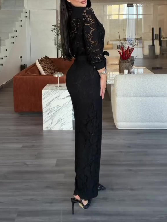 Classic Vintage Garment with a Flattering Fit