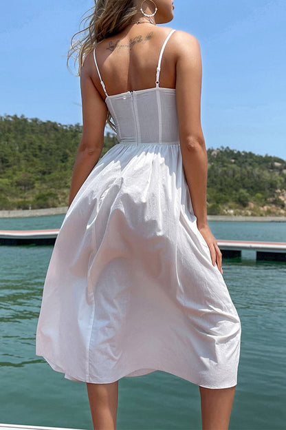 Classic Vintage & Enduringly Stylish Dress