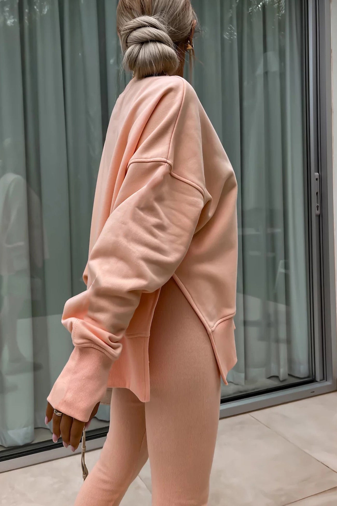 Polished Shirt with an Effortless Classic Look