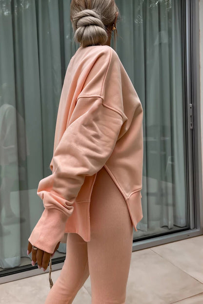 Polished Shirt with an Effortless Classic Look