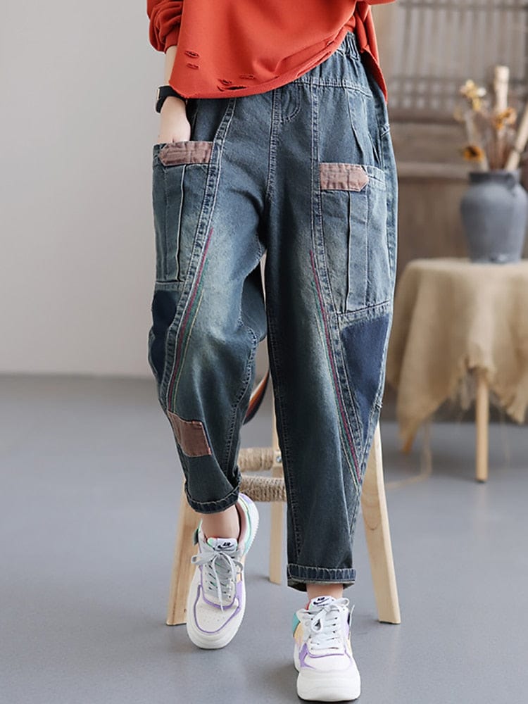 Beautifully Finished Pants in a Timeless Design