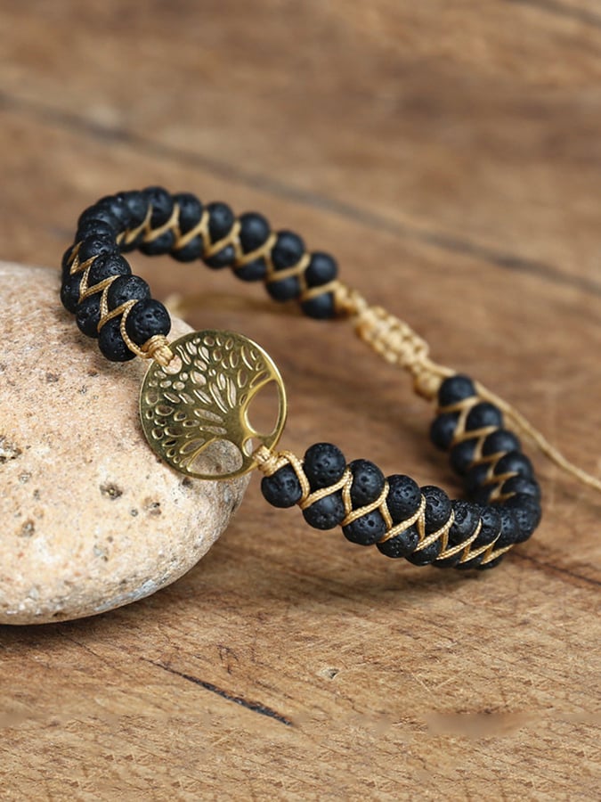 Delicate Artisan Bracelet