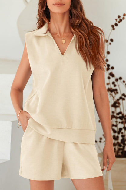 A Vintage Style Shirt with Delicate Timeless Details