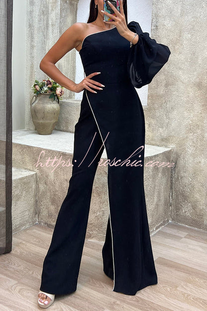 Elegantly Styled Garment for Everyday Wear