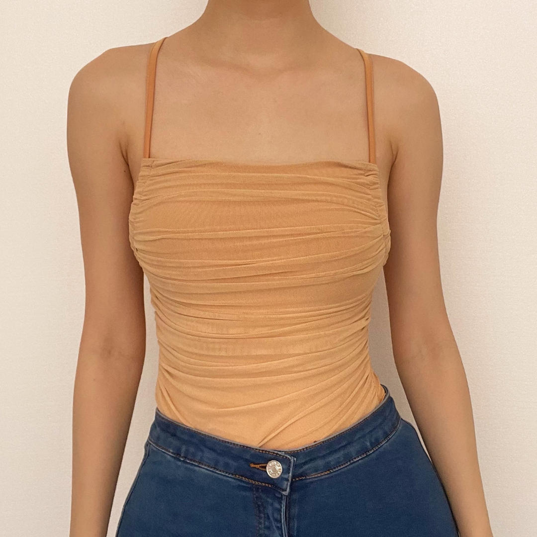 Beautifully Balanced Garment with Timeless Character