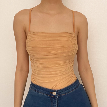 Beautifully Balanced Garment with Timeless Character