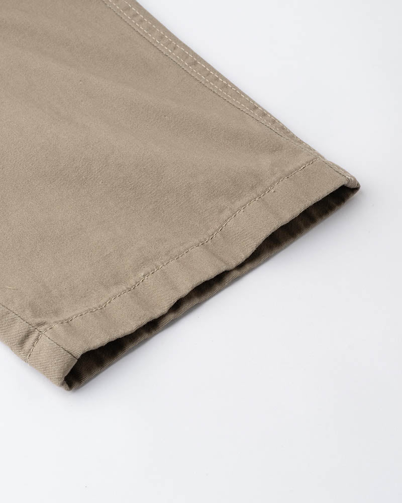 Polished Pants with an Effortless Classic Look