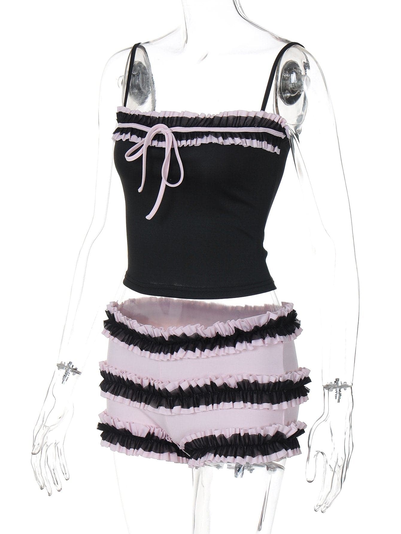Beautifully Crafted Garment in a Classic Style