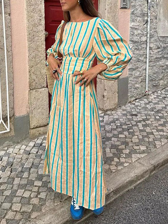 Classic Vintage & Enduringly Stylish Dress