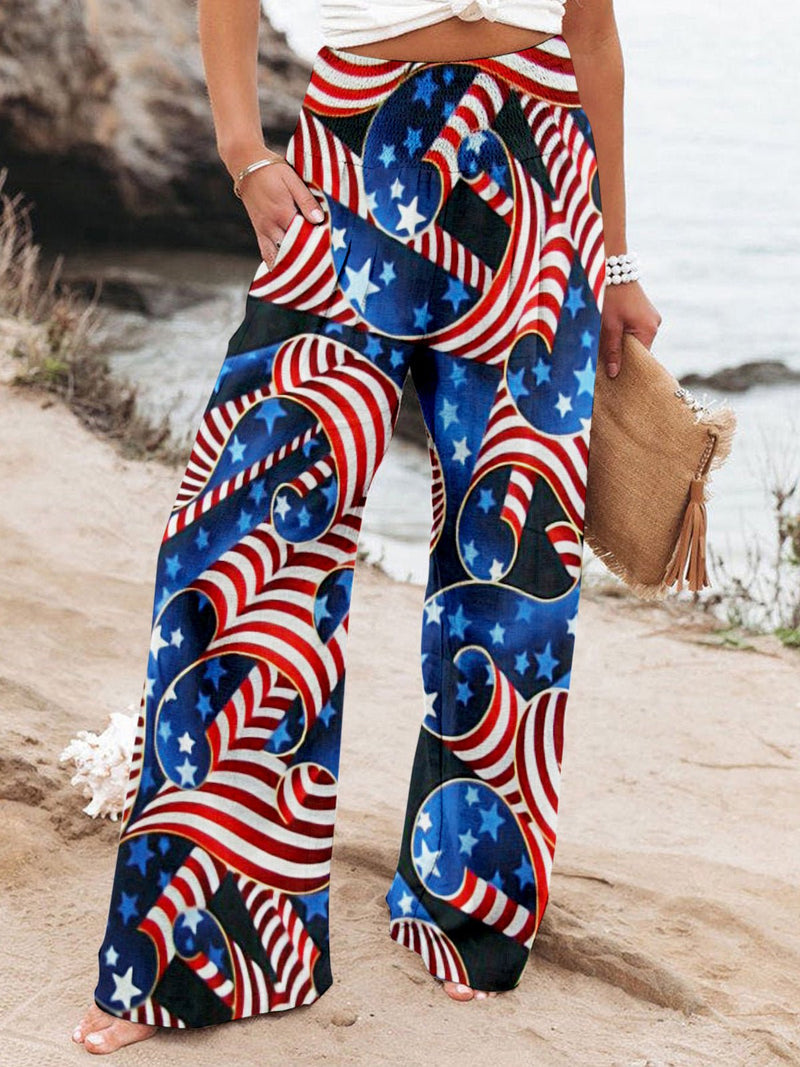 Beautifully Balanced Pants with Timeless Character
