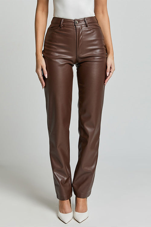 Beautifully Finished Pants in a Timeless Design