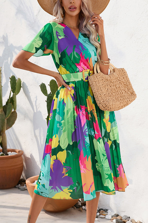 Classic Vintage & Enduringly Stylish Dress