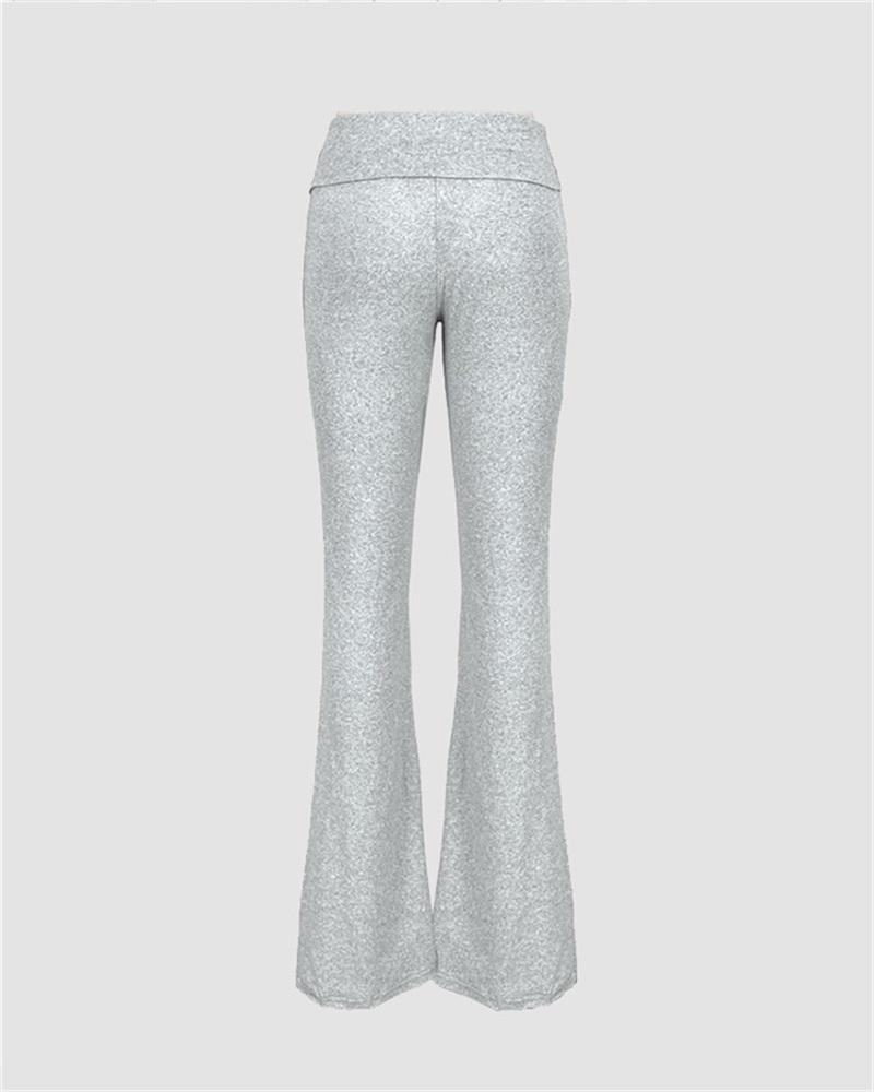 Beautifully Balanced Pants with Timeless Character