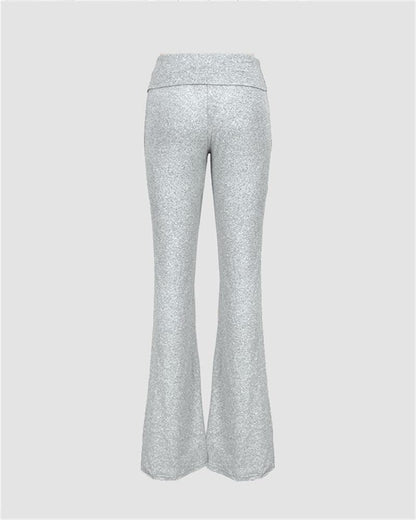 Beautifully Balanced Pants with Timeless Character