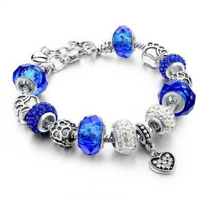 Delicate Artisan Bracelet