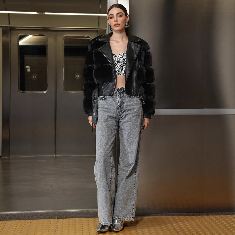 Beautifully Balanced Coat with Timeless Character