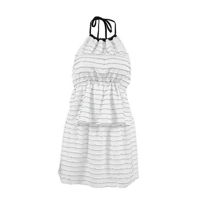 A Vintage Style Garment with Delicate Timeless Details