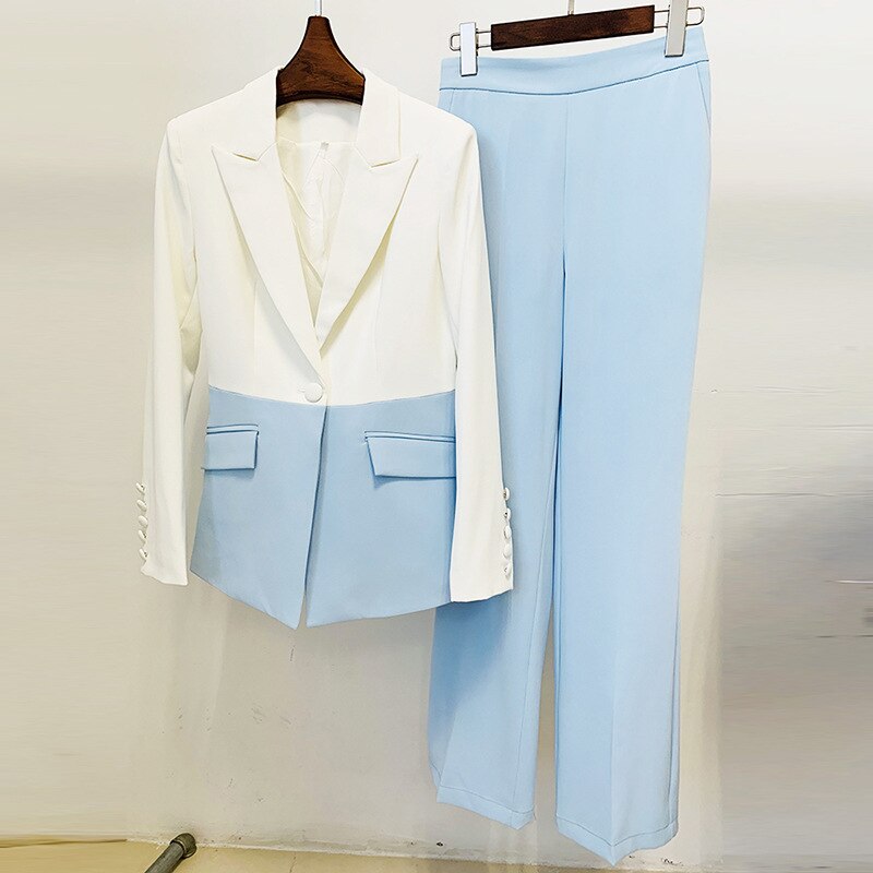 Gracefully Styled Garment for Any Occasion