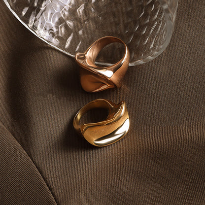 Elegant Ring for Every Occasion