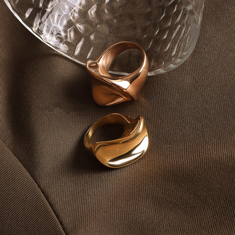 Elegant Ring for Every Occasion