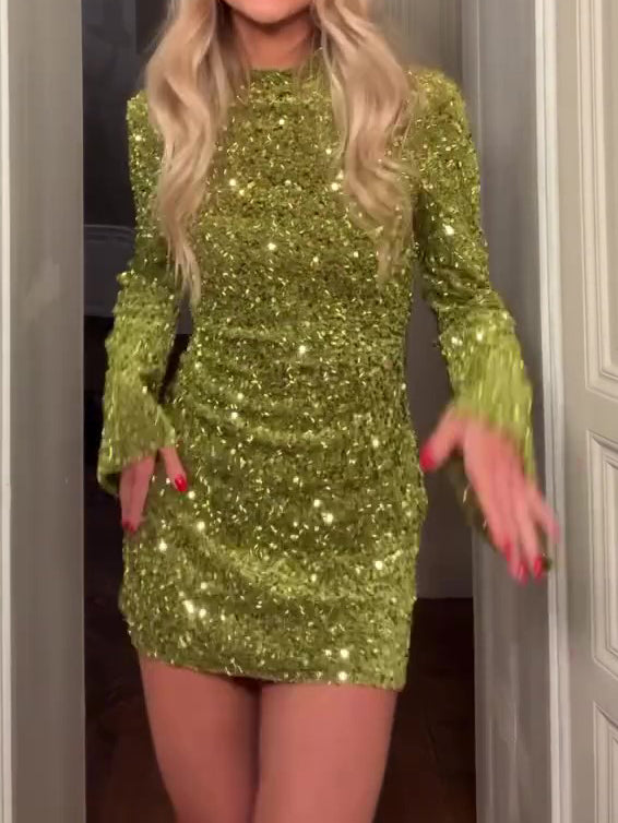 Neon Green