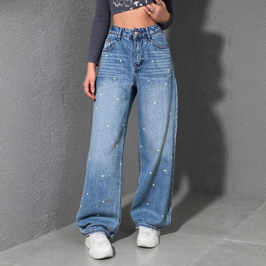 Classic Vintage Garment with a Flattering Fit