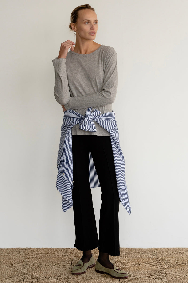 Polished Garment with an Effortless Classic Look