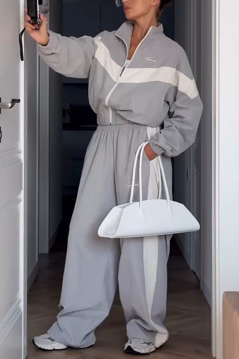 Well Tailored Garment with a Graceful Silhouette