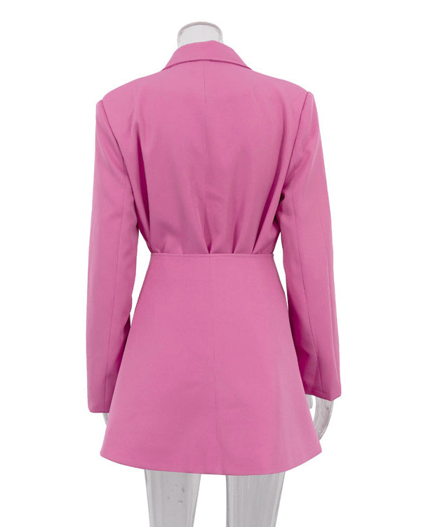 Elegantly Styled Garment for Everyday Wear