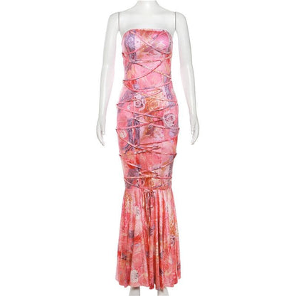 Classic Vintage & Enduringly Stylish Dress