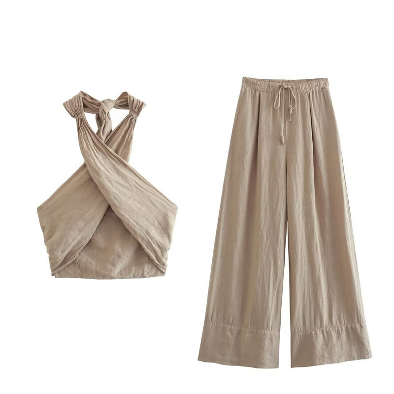 Elegantly Styled Pants for Everyday Wear
