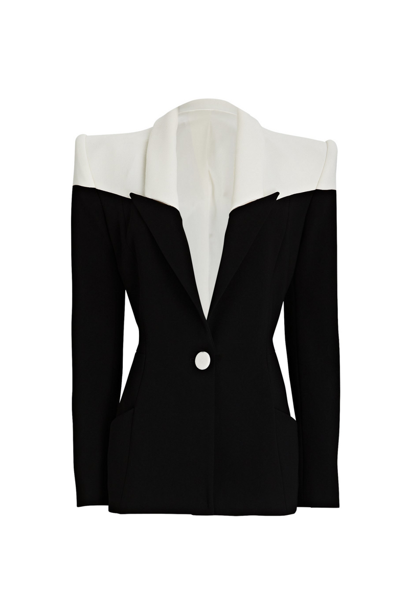 Beautifully Crafted Garment in a Classic Style