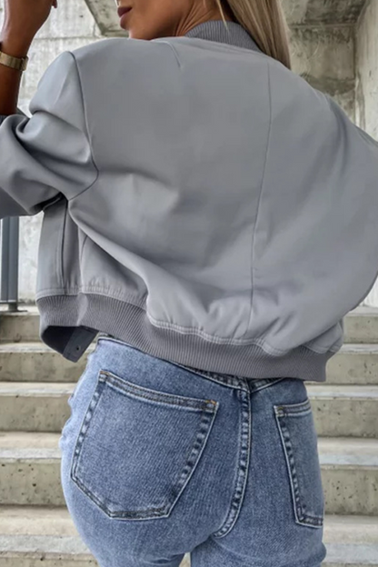 Beautifully Balanced Garment with Timeless Character