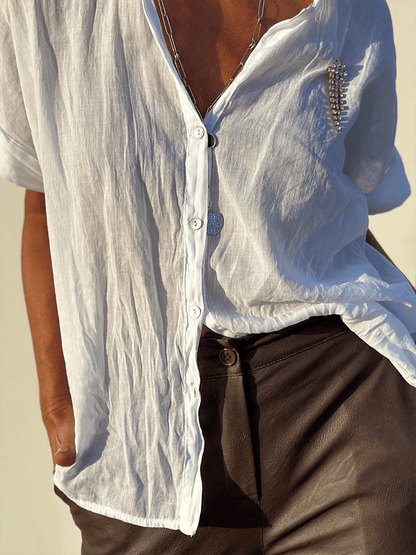 Sophisticated Shirt with a Clean Classic Look